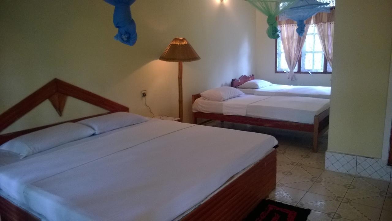 Sigiri Holiday Inn Inamaluwa Zimmer foto