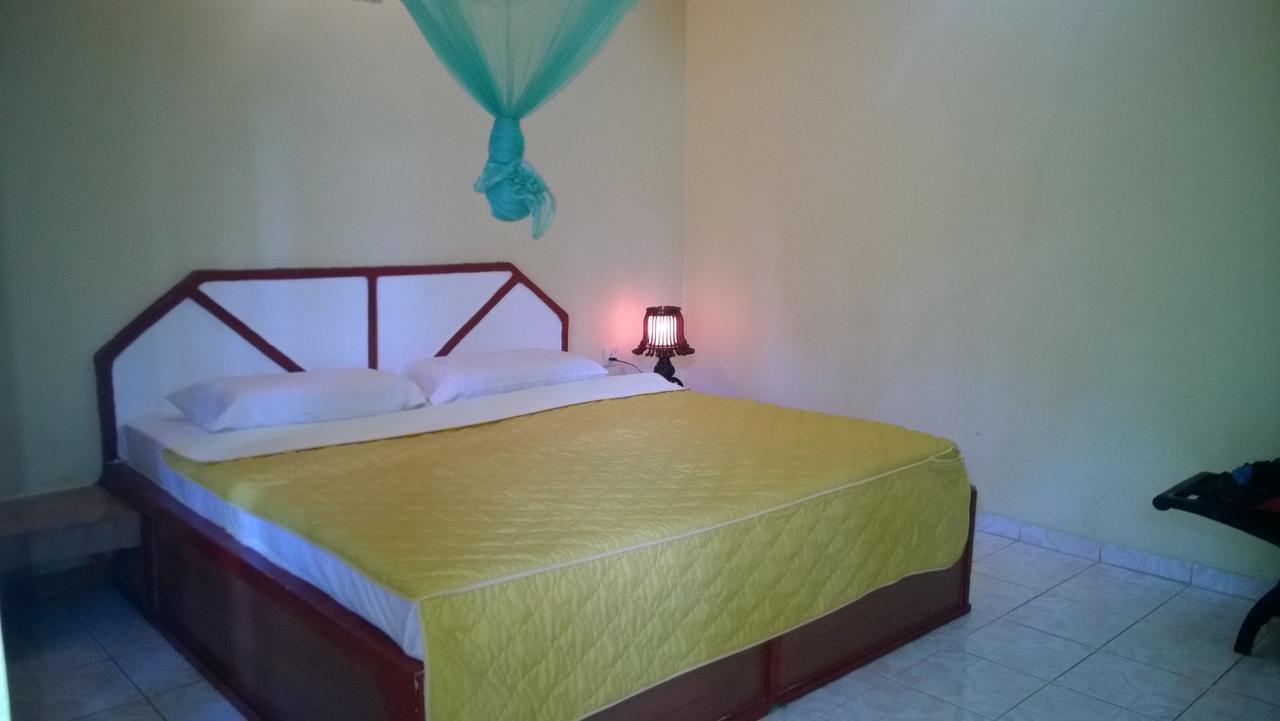 Sigiri Holiday Inn Inamaluwa Zimmer foto
