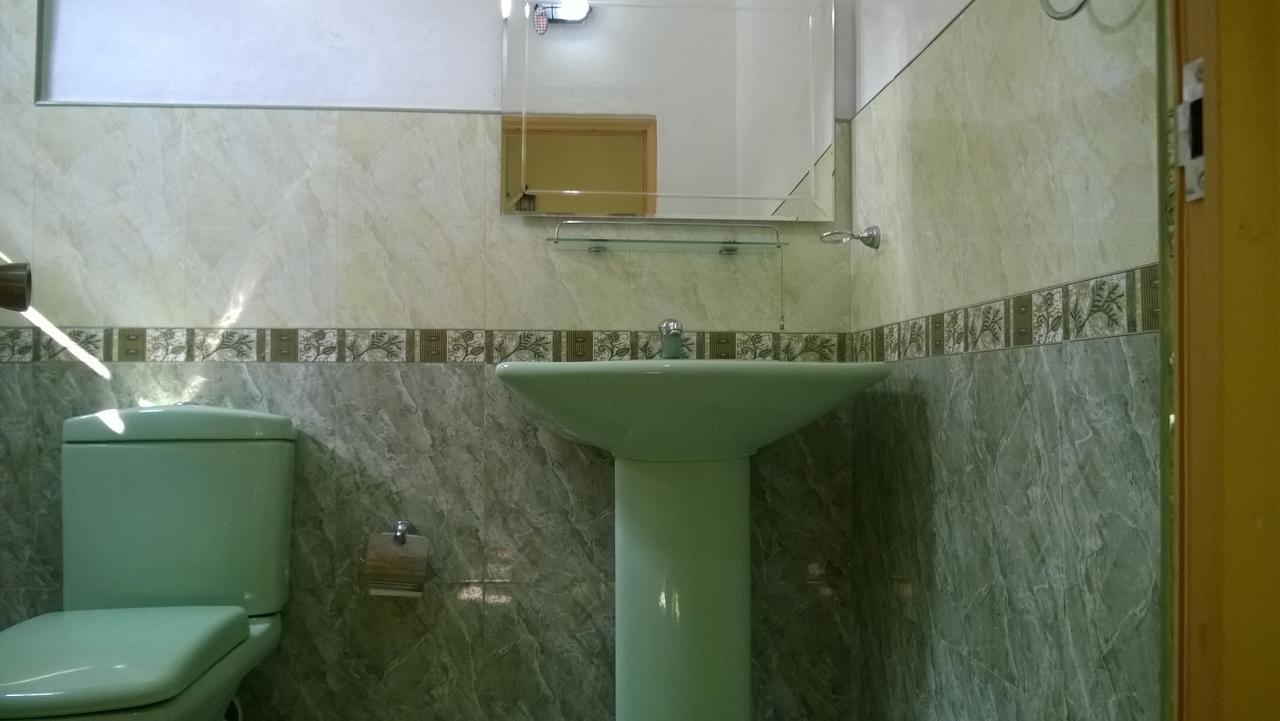Sigiri Holiday Inn Inamaluwa Zimmer foto